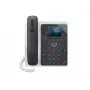 HP Poly Edge E220 IP telefonas su PoE, IPS, 320 x 240 pikselių, 4:3, HTTPS, ENERGY STAR, EAC, RoHS, Federal Communications Commission (FCC), CE, BSMI
