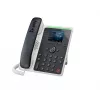 HP Poly Edge E220 IP telefonas su PoE, IPS, 320 x 240 pikselių, 4:3, HTTPS, ENERGY STAR, EAC, RoHS, Federal Communications Commission (FCC), CE, BSMI