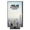 ASUS VA279QGS kompiuterio monitorius 68,6 cm (27 colių) 1920 x 1080 pikselių Full HD LCD juodas