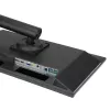 ASUS VA279QGS kompiuterio monitorius 68,6 cm (27 colių) 1920 x 1080 pikselių Full HD LCD juodas