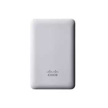 CISCO Cbw145ac 802.11ac 2x2 Wave 2 prieigos taškas sieninei plokštei