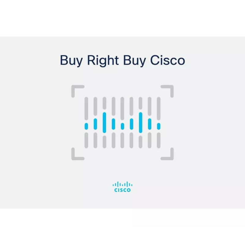 CISCO Cbw145ac 802.11ac 2x2 Wave 2 prieigos taškas sieninei plokštei