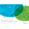 CISCO Cbw145ac 802.11ac 2x2 Wave 2 prieigos taškas sieninei plokštei