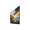 Samsung 43 colių Crystal UHD 4K Signage QE43T, Skaitmeninės reklamos plokščiasis ekranas, 109,2 cm (43 coliai), LCD, 3840 x 2160 pikseliai