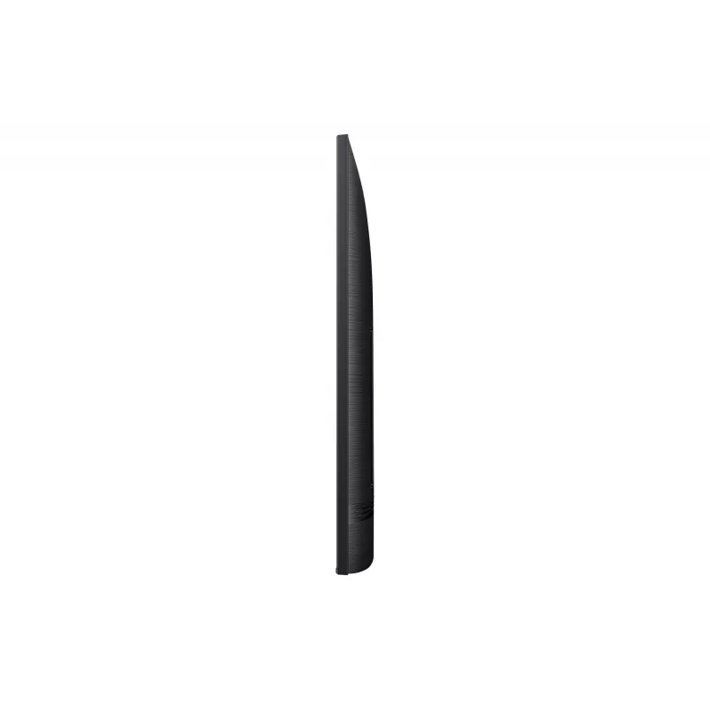 Samsung 43 colių Crystal UHD 4K Signage QE43T, Skaitmeninės reklamos plokščiasis ekranas, 109,2 cm (43 coliai), LCD, 3840 x 2160 pikseliai