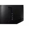 Samsung 43 colių Crystal UHD 4K Signage QE43T, Skaitmeninės reklamos plokščiasis ekranas, 109,2 cm (43 coliai), LCD, 3840 x 2160 pikseliai