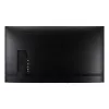 Samsung 43 colių Crystal UHD 4K Signage QE43T, Skaitmeninės reklamos plokščiasis ekranas, 109,2 cm (43 coliai), LCD, 3840 x 2160 pikseliai