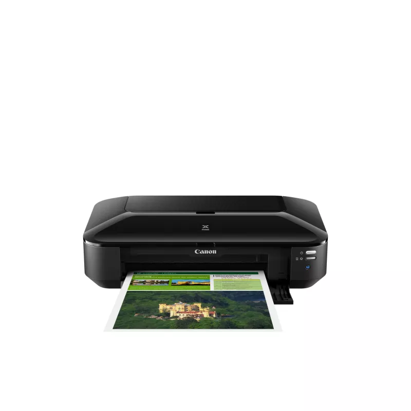 Canon PIXMA iX6850 foto spausdintuvas, rašalinis, 9600 x 2400 DPI, A3+ (330 x 483 mm), Wi-Fi