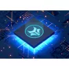 HP Z2 Tower G1i Intel Core Ultra 7 265K 32 GB DDR5-SDRAM 1 TB SSD NVIDIA RTX 2000 Ada Windows 11 Pro darbo stotis, dirbtinio intelekto darbo stotis, AI asmeninis kompiuteris, juoda