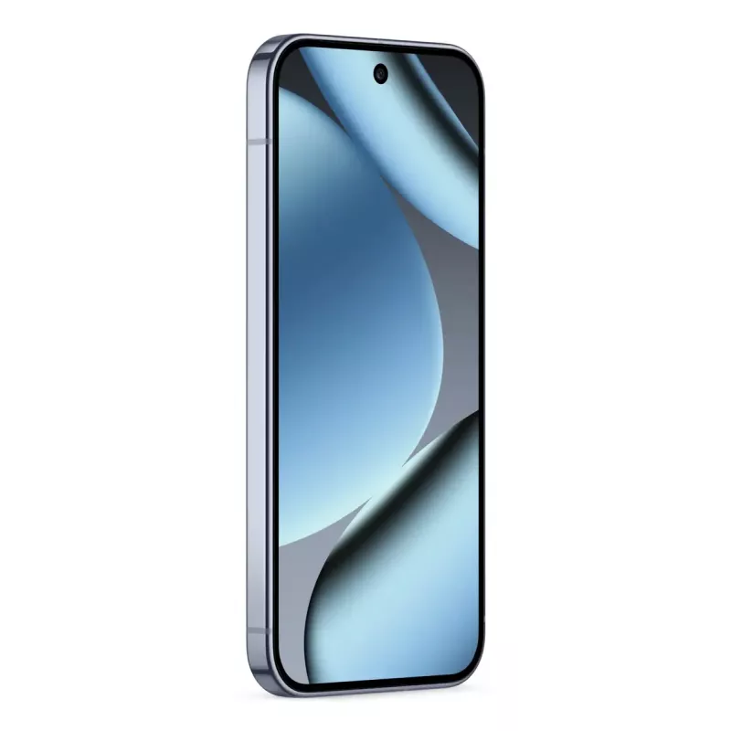 Išmanusis telefonas „Google Pixel 10 Pro“ 6,3 colio, dviejų SIM kortelių, 16 GB RAM, 512 GB, pilka spalva