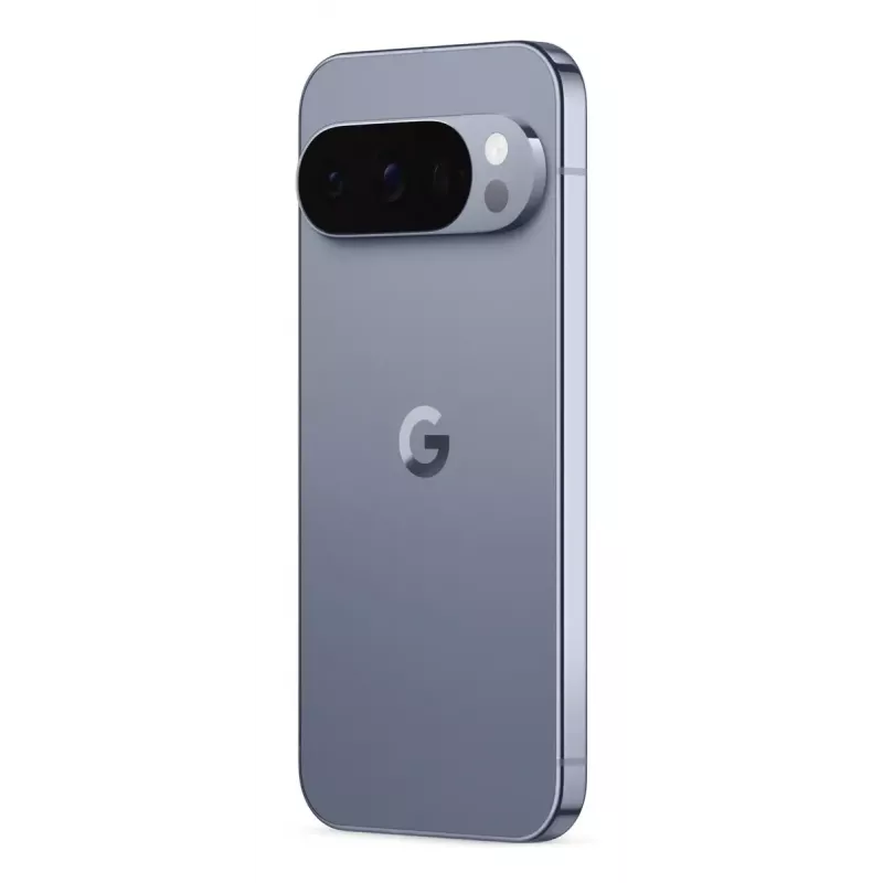 Išmanusis telefonas „Google Pixel 10 Pro“ 6,3 colio, dviejų SIM kortelių, 16 GB RAM, 512 GB, pilka spalva