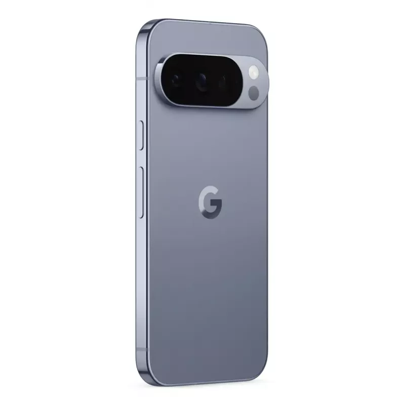 Išmanusis telefonas „Google Pixel 10 Pro“ 6,3 colio, dviejų SIM kortelių, 16 GB RAM, 512 GB, pilka spalva