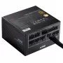 XPG COREREACTOR II VE 850W Maitinimo blokas, 850 W, 100 - 240 V, 47 - 63 Hz, 12 A, 20 A, 70.8 A