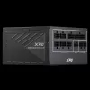 XPG COREREACTOR II VE 850W Maitinimo blokas, 850 W, 100 - 240 V, 47 - 63 Hz, 12 A, 20 A, 70.8 A