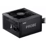 XPG PROBE 700 BRONZE maitinimo blokas, 700 W, 100 - 240 V, 47 - 63 Hz, 10 A, aktyvus, 19 A
