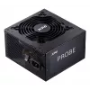 XPG PROBE 700 BRONZE maitinimo blokas, 700 W, 100 - 240 V, 47 - 63 Hz, 10 A, aktyvus, 19 A