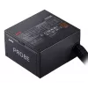 XPG PROBE 700 BRONZE maitinimo blokas, 700 W, 100 - 240 V, 47 - 63 Hz, 10 A, aktyvus, 19 A