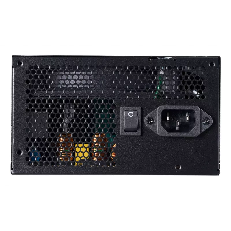 XPG PROBE 700 BRONZE maitinimo blokas, 700 W, 100 - 240 V, 47 - 63 Hz, 10 A, aktyvus, 19 A