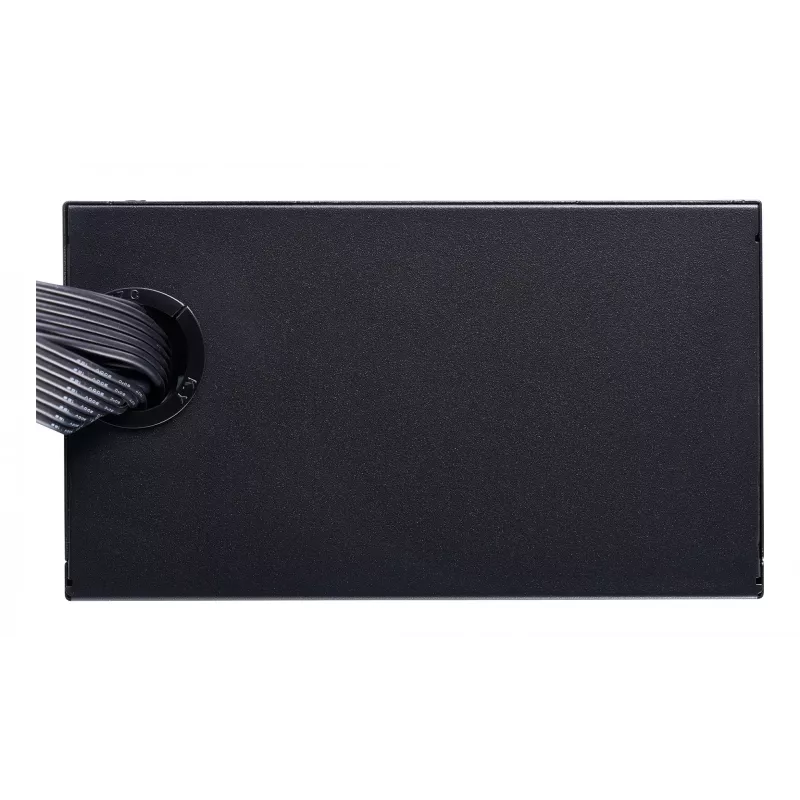 XPG PROBE 700 BRONZE maitinimo blokas, 700 W, 100 - 240 V, 47 - 63 Hz, 10 A, aktyvus, 19 A