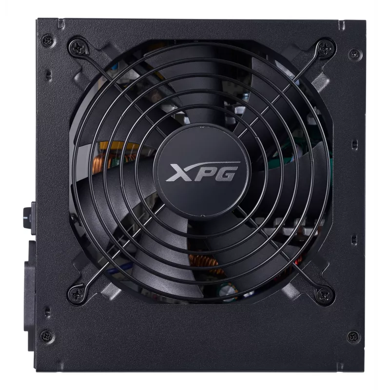 XPG PROBE 700 BRONZE maitinimo blokas, 700 W, 100 - 240 V, 47 - 63 Hz, 10 A, aktyvus, 19 A