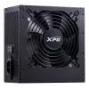 XPG PROBE 700 BRONZE maitinimo blokas, 700 W, 100 - 240 V, 47 - 63 Hz, 10 A, aktyvus, 19 A