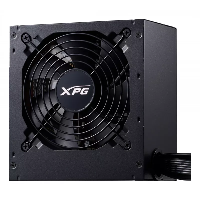 XPG PROBE 700 BRONZE maitinimo blokas, 700 W, 100 - 240 V, 47 - 63 Hz, 10 A, aktyvus, 19 A