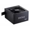 XPG PROBE 700 BRONZE maitinimo blokas, 700 W, 100 - 240 V, 47 - 63 Hz, 10 A, aktyvus, 19 A