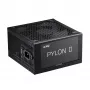 XPG PYLON II 750w BROZNZE maitinimo blokas, 750 W, 100 - 240 V, 50/60 Hz, 10 A, aktyvus, 22 A