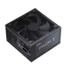 XPG PYLON II 750w BROZNZE maitinimo blokas, 750 W, 100 - 240 V, 50/60 Hz, 10 A, aktyvus, 22 A