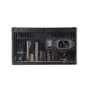 XPG PYLON II 750w BROZNZE maitinimo blokas, 750 W, 100 - 240 V, 50/60 Hz, 10 A, aktyvus, 22 A