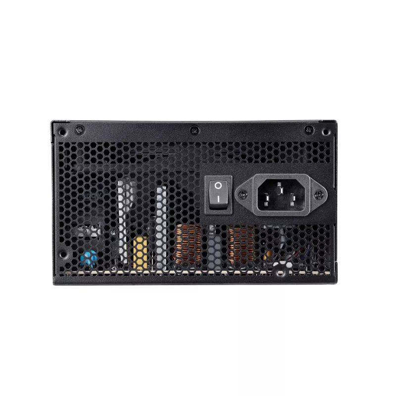 XPG PYLON II 750w BROZNZE maitinimo blokas, 750 W, 100 - 240 V, 50/60 Hz, 10 A, aktyvus, 22 A