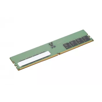 Lenovo 4X77A88512 atminties modulis 32 GB DDR5 ECC 4800 MHz 288 kontaktų DIMM (1 x 32 GB)