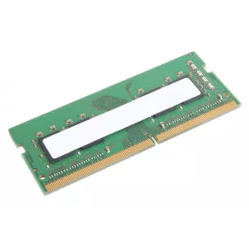 Lenovo 4X71D09532 atminties modulis 8 GB 1 x 8 GB DDR4 260 kontaktų SO-DIMM