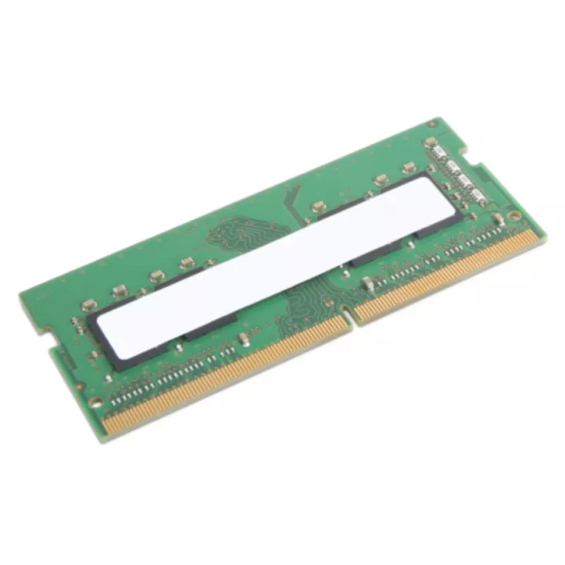 Lenovo 4X71D09532 atminties modulis 8 GB 1 x 8 GB DDR4 260 kontaktų SO-DIMM