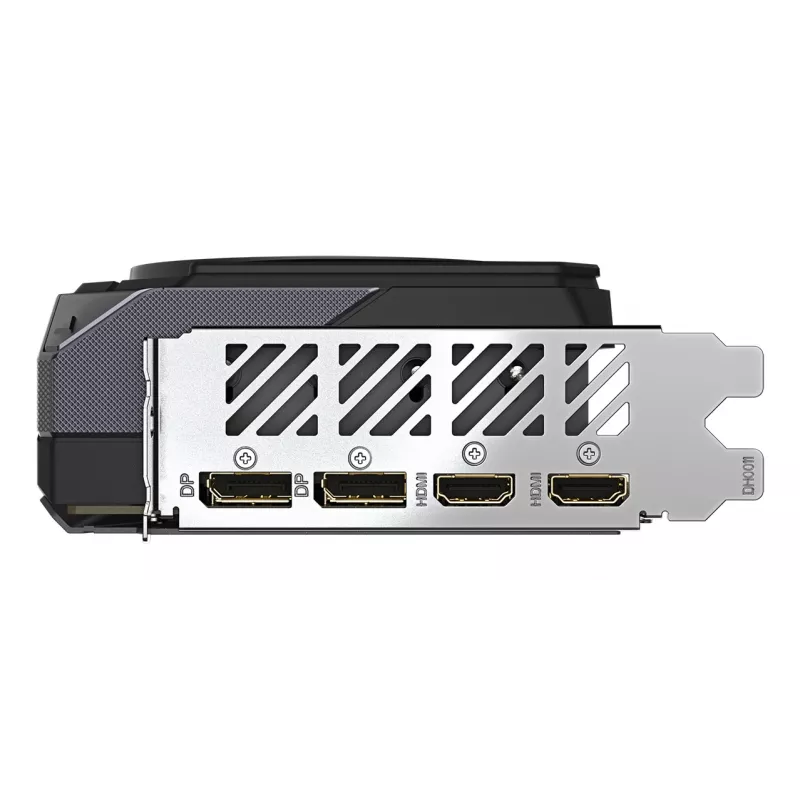 “GIGABYTE Radeon RX 9070 XT GAMING 16G” vaizdo plokštė - 16 GB GDDR6, 256 bitų, PCI-E 5.0, 2970 MHz branduolio taktinis dažnis, 2 x DisplayPort 2.1a, 2 x HDMI 2.1b, GV-R9070XTGAMING-16GD