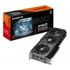 GIGABYTE Radeon RX 9060 XT GAMING 16G vaizdo plokštė – 16 GB GDDR6, 128 bitų, PCI-E 5.0, 3230 MHz branduolio dažnis, 2 x DisplayPort, 1 x HDMI, GV-R9060XTGAMING-16GD