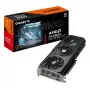 GIGABYTE Radeon RX 9060 XT GAMING 16G vaizdo plokštė – 16 GB GDDR6, 128 bitų, PCI-E 5.0, 3230 MHz branduolio dažnis, 2 x DisplayPort, 1 x HDMI, GV-R9060XTGAMING-16GD