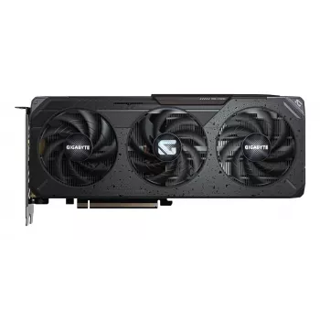 GIGABYTE Radeon RX 9060 XT GAMING 16G vaizdo plokštė – 16 GB GDDR6, 128 bitų, PCI-E 5.0, 3230 MHz branduolio dažnis, 2 x DisplayPort, 1 x HDMI, GV-R9060XTGAMING-16GD