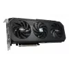 GIGABYTE Radeon RX 9060 XT GAMING 16G vaizdo plokštė – 16 GB GDDR6, 128 bitų, PCI-E 5.0, 3230 MHz branduolio dažnis, 2 x DisplayPort, 1 x HDMI, GV-R9060XTGAMING-16GD