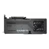 GIGABYTE Radeon RX 9060 XT GAMING 16G vaizdo plokštė – 16 GB GDDR6, 128 bitų, PCI-E 5.0, 3230 MHz branduolio dažnis, 2 x DisplayPort, 1 x HDMI, GV-R9060XTGAMING-16GD