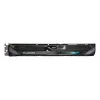 GIGABYTE Radeon RX 9060 XT GAMING 16G vaizdo plokštė – 16 GB GDDR6, 128 bitų, PCI-E 5.0, 3230 MHz branduolio dažnis, 2 x DisplayPort, 1 x HDMI, GV-R9060XTGAMING-16GD