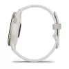 Išmanusis laikrodis GARMIN Vivoactive 5 — sportinis laikrodis, 42 mm aliuminio / polimero korpusas, 1,2 colio AMOLED, GPS / GLONASS / Galileo, ŠSD ir SpO2, 5 ATM, 11 dienų baterija