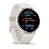 Išmanusis laikrodis GARMIN Vivoactive 5 — sportinis laikrodis, 42 mm aliuminio / polimero korpusas, 1,2 colio AMOLED, GPS / GLONASS / Galileo, ŠSD ir SpO2, 5 ATM, 11 dienų baterija