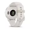 Išmanusis laikrodis GARMIN Vivoactive 5 — sportinis laikrodis, 42 mm aliuminio / polimero korpusas, 1,2 colio AMOLED, GPS / GLONASS / Galileo, ŠSD ir SpO2, 5 ATM, 11 dienų baterija