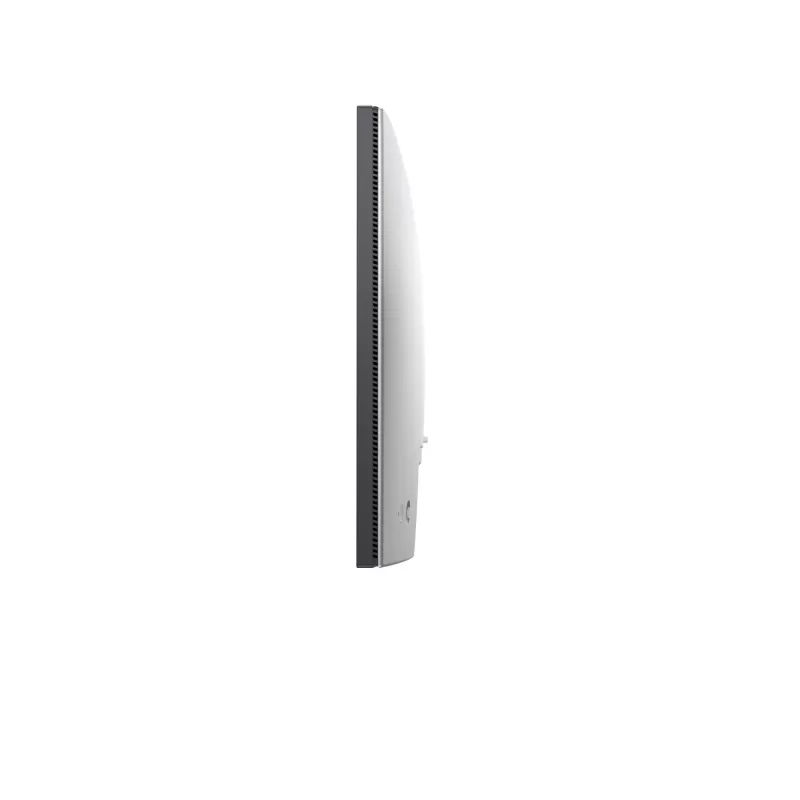 DELL UltraSharp U2424H_WOST kompiuterio monitorius 60,5 cm (23,8 colių) 1920 x 1080 pikselių Full HD LCD juoda, sidabrinė