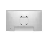 DELL UltraSharp U2424H_WOST kompiuterio monitorius 60,5 cm (23,8 colių) 1920 x 1080 pikselių Full HD LCD juoda, sidabrinė