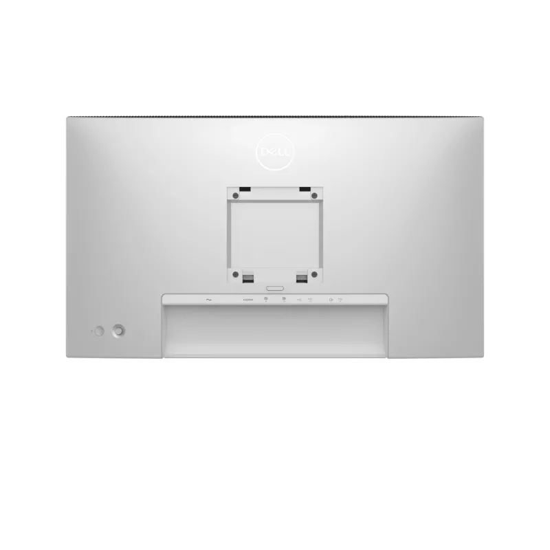 DELL UltraSharp U2424H_WOST kompiuterio monitorius 60,5 cm (23,8 colių) 1920 x 1080 pikselių Full HD LCD juoda, sidabrinė