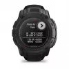 Garmin Instinct 2X Solar Tactical Edition išmanusis laikrodis, 50 mm, juodas