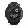Garmin Instinct 2X Solar Tactical Edition išmanusis laikrodis, 50 mm, juodas