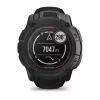 Garmin Instinct 2X Solar Tactical Edition išmanusis laikrodis, 50 mm, juodas